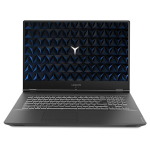 Laptop Lenovo Legion Y540-15IRH 81SY004WVN - Intel Core i5-9300H, 8GB RAM, HDD 1TB + SSD 128GB, Intel UHD Graphics 630 + Nvidia GeForce GTX 1650 4GB GDDR5, 15.6 inch