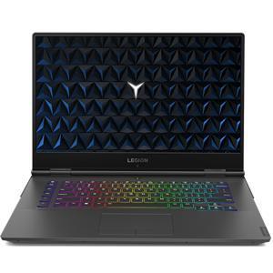 Laptop Lenovo Legion Y740-15IRHG 81UH003JVN - Intel Core i7-9750H, 16 GB RAM, HDD 1TB, Nvidia GeForce RTX 2060 6GB GDDR6, 15.6 inch