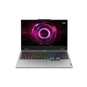 Laptop Lenovo LOQ 15AHP10 83JG0047VN - Ryzen 7 250, Ram 16GB, SSD 512GB,  RTX 5050, 15.6 inch