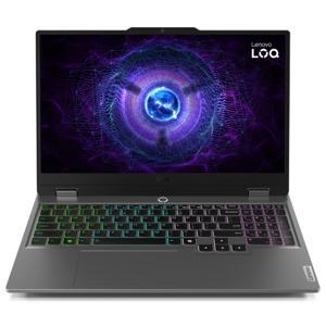 Laptop Lenovo LOQ 15IAX9 83DV012LVN - Intel core i5-13450HX, RAM 12GB, SSD 512GB, RTX 3050 6GB, 15.6 Inch