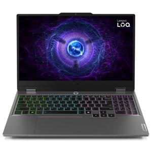 Laptop Lenovo LOQ 15IAX9 83DV012LVN - Intel core i5-13450HX, RAM 12GB, SSD 512GB, RTX 3050 6GB, 15.6 Inch