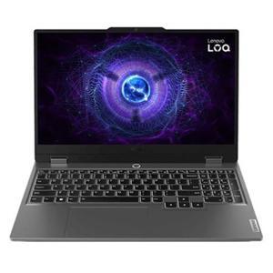 Laptop Lenovo LOQ 15IAX9 83GS001RVN - Intel core i5-12450HX, RAM 12GB, SSD 512GB, RTX 3050, 15.6 inch