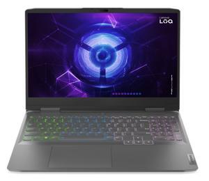 Laptop Lenovo LOQ 15IRH8 82XV00D5VN - Intel core i7-13620H, 16GB RAM, SSD 512GB, Nvidia GeForce RTX 4050 6GB GDDR6, 15.6 inch