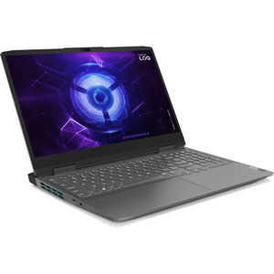 Laptop Lenovo LOQ 15IRH8 82XV00D5VN - Intel core i7-13620H, 16GB RAM, SSD 512GB, Nvidia GeForce RTX 4050 6GB GDDR6, 15.6 inch