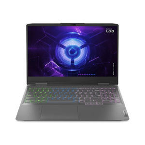 Laptop Lenovo LOQ 15IRH8 82XV00D5VN - Intel core i7-13620H, 16GB RAM, SSD 512GB, Nvidia GeForce RTX 4050 6GB GDDR6, 15.6 inch