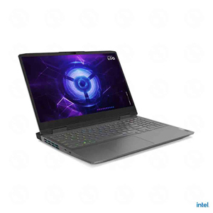 Laptop Lenovo LOQ 15IRH8 82XV000PVN - Intel core i5-13420H, 8GB RAM, SSD 512GB, Nvidia GeForce RTX 4050 6GB GDDR6, 15.6 inch