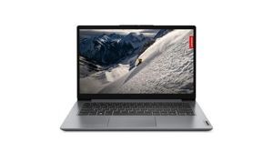 Laptop Lenovo S14 G3 IAP 82TW000FVN - Intel Core i3-1215U, 8GB RAM, SSD 256GB, Intel UHD Graphics, 14 inch