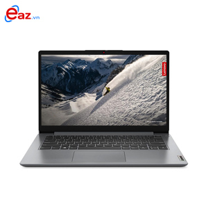 Laptop Lenovo S14 G3 IAP 82TW0028VN - Intel Core i7-1255U, 8GB RAM, SSD 512GB, Intel UHD Graphics, 14 inch
