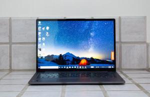 Laptop Lenovo ThinkBook 13s G2 ITL 20V9005HVN - Intel core i5 1135G7, 8GB RAM, SSD 256GB, Intel Iris Xe Graphics, 13.3 inch