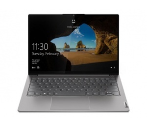 Laptop Lenovo ThinkBook 13s G2 ITL 20V9002FVN - Intel Core i5-1135G7, 8GB RAM, SSD 512GB, Intel Iris Xe Graphics, 13.3 inch