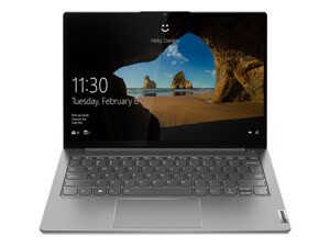 Laptop Lenovo ThinkBook 13s G2 ITL 20V900E0VN - Intel core i5-1135G7, 8GB RAM, SSD 256GB, Intel Iris Xe Graphics, 13.3 inch