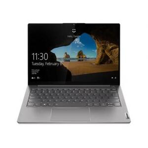Laptop Lenovo ThinkBook 13s G2 ITL 20V900E1VN - Intel core i5-1135G7, 8GB RAM, SSD 256GB, Intel Iris Xe Graphics, 13.3 inch