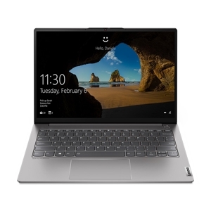 Laptop Lenovo ThinkBook 13s G3 ACN 20YA003JVN - Ryzen 7-5800U, 8GB RAM, 512GB SSD, AMD Radeon, 13.3 inch WUXGA