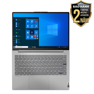 Laptop Lenovo ThinkBook 13s G3 ACN 20YA003JVN - Ryzen 7-5800U, 8GB RAM, 512GB SSD, AMD Radeon, 13.3 inch WUXGA