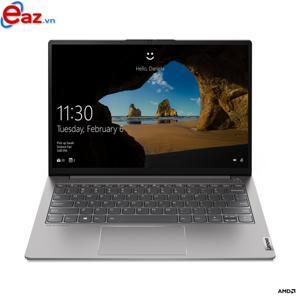 Laptop Lenovo ThinkBook 13s G3 ACN 20YA003JVN - Ryzen 7-5800U, 8GB RAM, 512GB SSD, AMD Radeon, 13.3 inch WUXGA