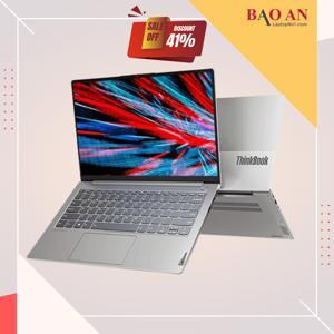Laptop Lenovo ThinkBook 13s G3 ACN 20YA0039VN - AMD Ryzen 7-5800U, RAM 8GB, SSD 512GB, AMD Radeon graphics, 13.3 inch