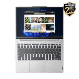 Laptop Lenovo ThinkBook 13s G4 IAP 21AR005PVN - Intel core i7-1260P, 16GB RAM, SSD 512GB, Intel Iris Xe Graphics, 13.3 inch