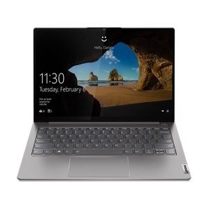 Laptop Lenovo ThinkBook 13s Gen2-ITL (20V900DYVN) - i5 1135G7, 8GB RAM, 512GB SSD, 13.3 FHD