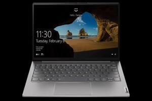 Laptop Lenovo ThinkBook 13s Gen2-ITL (20V900DYVN) - i5 1135G7, 8GB RAM, 512GB SSD, 13.3 FHD