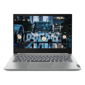 Laptop Lenovo ThinkBook 13s-IML 20RR004TVN - Intel Core i5-10210U, 8GB RAM, SSD 512GB, AMD Radeon 630 2GB GDDR5, 13.3 inch