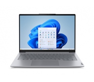 Laptop Lenovo ThinkBook 14 (21MR0072VN) - Intel Core Ultra 7 155U, Ram 16GB, SSD 512GB, Integrated Intel Graphics, 14 inch