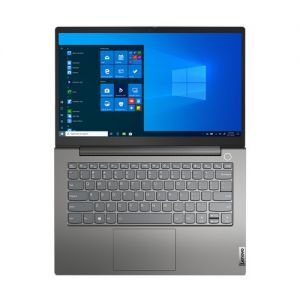 Laptop Lenovo ThinkBook 14 G2 ARE 20VF007FVN - AMD Ryzen 5-4500U, 8GB RAM, SSD 512GB, AMD Radeon Graphics, 14 inch