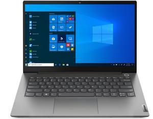 Laptop Lenovo ThinkBook 14 G2 ITL (20VD00Y4VN) - Intel Core i5-1135G7, RAM 8GB, SSD 512GB, Intel Iris Xe Graphics, 14 inch