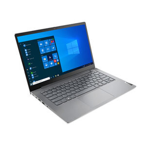 Laptop Lenovo ThinkBook 14 G2 ITL 20VD00Y5VN - Intel core i5-1135G7, 8GB RAM, SSd 256GB, Intel Iris Xe Graphics, 14 inch