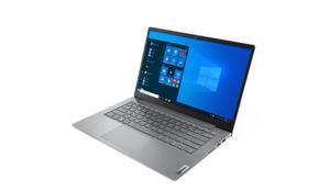 Laptop Lenovo ThinkBook 14 G2 ITL 20VD004BVN - Intel Core i5-1135G7, 8GB RAM, SSD 256GB, Intel Iris Xe Graphics, 14 inch