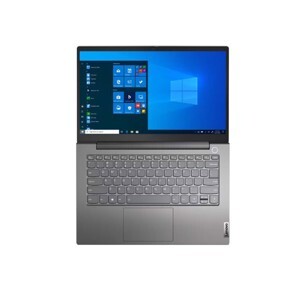 Laptop Lenovo ThinkBook 14 G3 ACL 21A200RVVN - AMD Ryzen 3-3500U, RAM 8GB, SSD 512GB, AMD Radeon Graphics, 14 inch