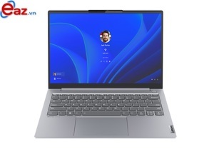 Laptop Lenovo ThinkBook 14 G4+ ARA 21D0000KVN - AMD Ryzen 5-6600U, RAM 16GB, SSD 512GB, Nvidia Geforce RTX 2050 4GB GDDR6, 14 inch