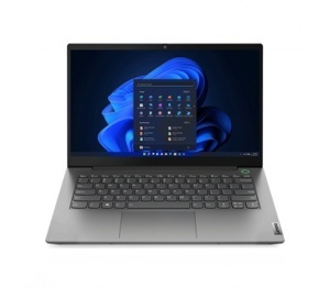 Laptop Lenovo ThinkBook 14 G4 IAP 21DH00B1VN - Intel Core i7-1255U, 8GB RAM, SSD 512GB, Intel Iris Xe Graphics, 14 inch