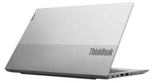 Laptop Lenovo ThinkBook 14 G4 IAP 21DH00B0VN - Intel Core i3-1215U, 8GB RAM, SSD 256GB, Intel UHD Graphics, 14 inch