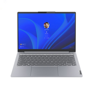 Laptop Lenovo ThinkBook 14 G4+ IAP 21CX001PVN - Intel core i5-12500H, 16GB RAM, SSD 512GB, Nvidia Geforce RTX 2050 4GB GDDR6, 14 inch