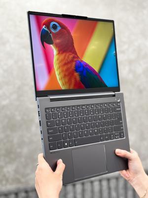 Laptop Lenovo Thinkbook 14 G5+ - Intel Core i5-13500H, 16GB RAM, SSD 512GB, Intel Iris Xe Graphics, 14 inch