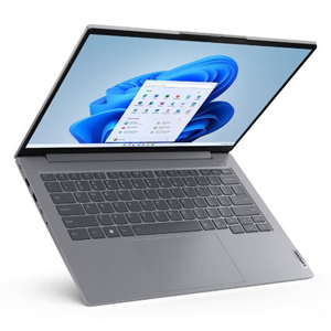 Laptop Lenovo ThinkBook 14 G6 IRL 21KG00BKVN - Intel core i5-1335U, Ram 16GB, SSD 1TB, Intel Arc Graphics, 14 inch
