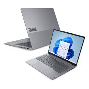 Laptop Lenovo ThinkBook 14 G6 ABP 21KJ005GVN - AMD Ryzen 5 7530U, 16GB RAM, SSD 512GB, AMD Radeon Graphics, 14 inch