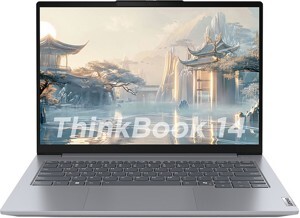 Laptop Lenovo Thinkbook 14 G7 2024 - Ryzen 7-8845H, Ram 16GB, 1TB SSD, 14.0 inch