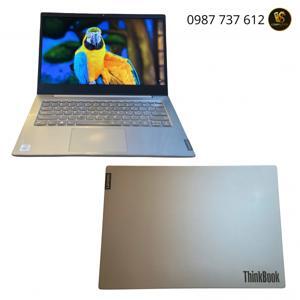 Laptop Lenovo ThinkBook 14 IIL 20SL00HQVN - Intel Core i3-1005G1, 4GB RAM, SSD 256GB, Intel UHD Graphics, 14 inch