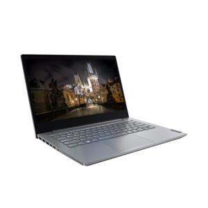 Laptop Lenovo ThinkBook 14 IML 20RV00B6VN - Intel core i3-10110U, 4GB RAM, SSD 256GB, Intel UHD Graphics, 14 inch