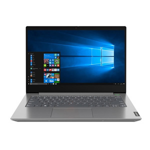 Laptop Lenovo ThinkBook 14-IML 20SL00J3VN - Intel Core i5-1035G1, 4GB RAM, SSD 256GB, Intel UHD Graphics, 14 inch