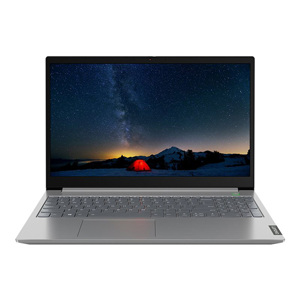 Laptop Lenovo ThinkBook 14-IML 20RV00BGVN - Intel Core i5-10210U, 4GB RAM, HDD 1TB + SSD 128GB, Intel UHD Graphics, 14 inch