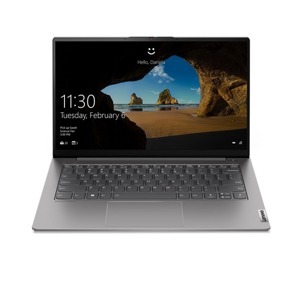 Laptop Lenovo ThinkBook 14s G2 ITL 20VA003NVN - Intel core i5-1135G7, 8GB RAM, SSD 512Gb, Intel Iris Xe Graphics, 14 inch