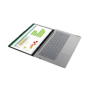 Laptop Lenovo ThinkBook 14s G2 ITL 20VA000MVN - Intel Core i7-1165G7, 8GB RAM, SSD 512GB, Intel Iris Xe Graphics, 14 inch