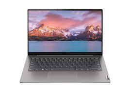 Laptop Lenovo ThinkBook 14s G2 ITL 20VA003RVN - Intel core i7-1165G7, 8GB RAM, SSD 512GB, Intel Iris Xe Graphics, 14 inch