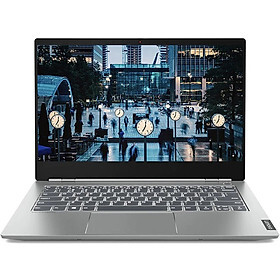 Laptop Lenovo Thinkbook 14s-IML 20RS004XVN - Intel Core i5-10210U, 8GB RAM, SSD 512GB, Intel UHD Graphics 620, 14 inch