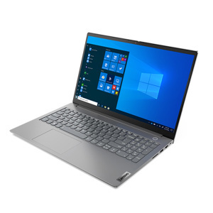 Laptop Lenovo ThinkBook 14s Yoga ITL 20WE007MVN - Intel Core i7-1165G7, 16GB RAM, SSD 512GB, Intel Iris Xe Graphics, 14 inch