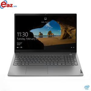 Laptop Lenovo ThinkBook 15 G2 ITL 20VE0076VN - Intel Core i7-1165G7, 8GB RAM, SSD 512GB, Intel Iris Xe Graphics, 15.6 inch