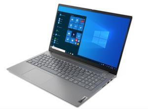 Laptop Lenovo ThinkBook 15 G2-ITL 20VE00UUVN - Intel Core i3-1115G4, 4GB RAM, SSD512GB, Intel Iris Xe Graphics, 15.6 inch