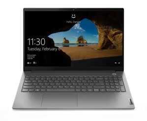 Laptop Lenovo Thinkbook 15 G2 ITL 20VE00URVN - Intel core i7-1165G7, 8GB RAM, SSD 512GB, Nvidia GeForce MX450 2GB GDDR6, 15.6 inch